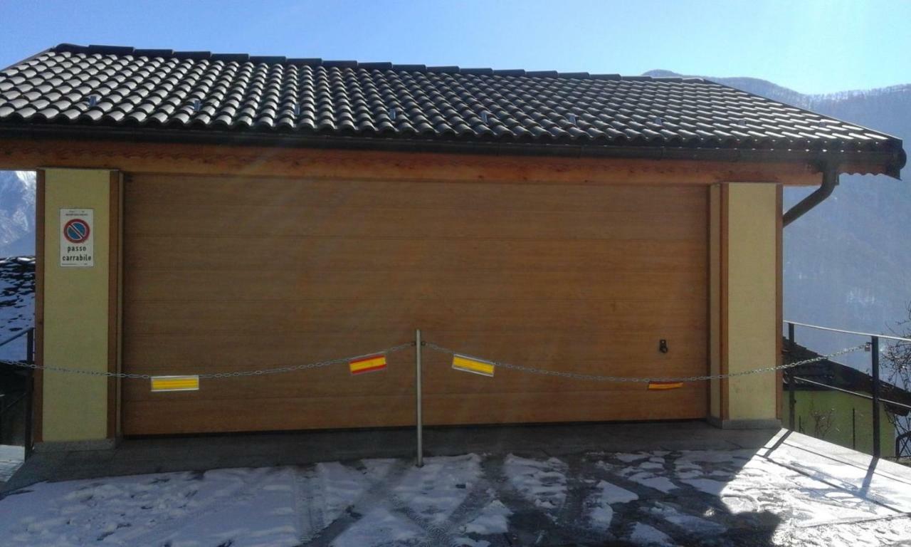 VilladossolaCat Marveiアパートメント エクステリア 写真