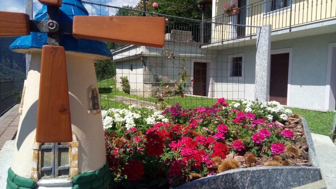 VilladossolaCat Marveiアパートメント エクステリア 写真